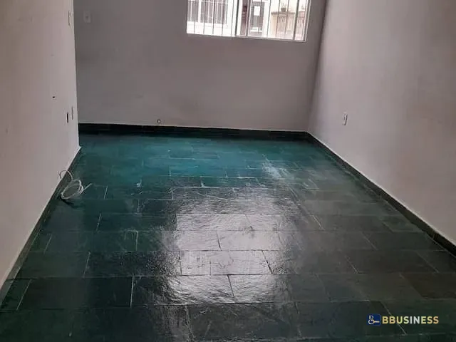Apartamento com 56m² 2 quartos e 1 banheiro, à venda, no bairro Parque Leopoldina em Campos dos Goytacazes