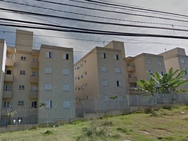 Foto do Apartamento - Apartamento à venda 2 Quartos, 1 Vaga, 50M², Conceição, Osasco - SP | Residencial São Francisco Ll | BUSSOCABA ADMINISTRACAO DE BENS E IMOVEIS LTDA