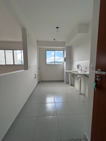 Foto do Apartamento - Apartamento padrão à Venda, Goiânia, Belo Horizonte, MG | Confiança Imóveis Bh