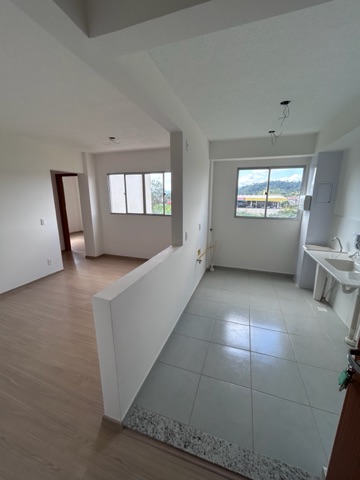 Foto do Apartamento - Apartamento padrão à Venda, Goiânia, Belo Horizonte, MG | Confiança Imóveis Bh