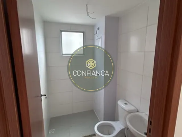 Apartamento com 47m² 2 quartos e 1 banheiro, à venda, no bairro Goiânia em Belo Horizonte
