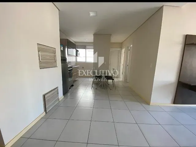 Apartamento 2 quartos e 1 banheiro, à venda, no bairro Universitário em Lajeado