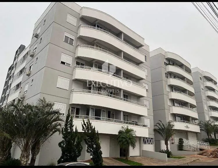 Apartamento, 2 quartos, 60 m² - Foto 1