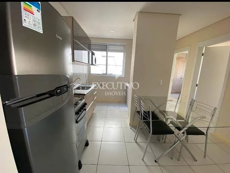 Apartamento, 2 quartos, 60 m² - Foto 4