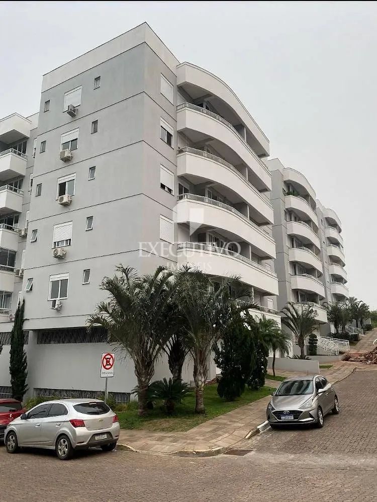 Apartamento, 2 quartos, 60 m² - Foto 7