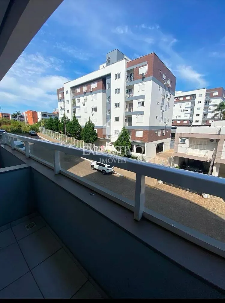 Apartamento, 2 quartos, 60 m² - Foto 9