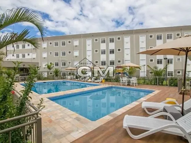 Apartamento 2 quartos e 1 banheiro, à venda, no bairro Valentina Figueiredo em Ribeirão Preto
