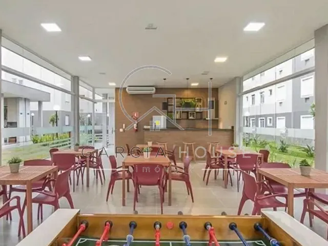 Apartamento 2 quartos e 1 banheiro, à venda, no bairro Valentina Figueiredo em Ribeirão Preto