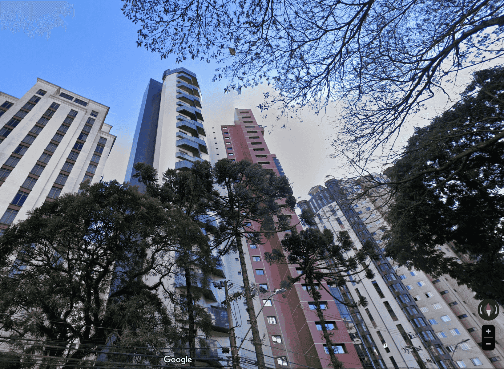 Apartamento, 4 quartos, 663 m² - Foto 1