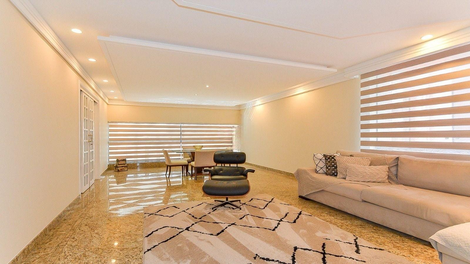 Apartamento, 4 quartos, 663 m² - Foto 9
