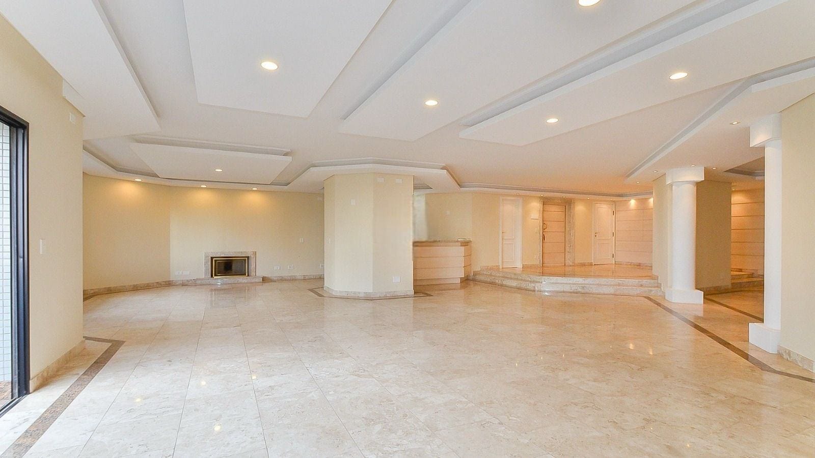 Apartamento, 4 quartos, 663 m² - Foto 11