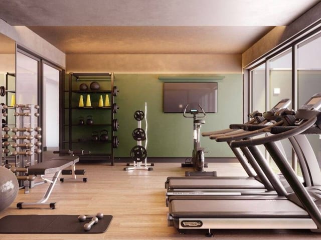 Apartamento 2 quartos e 2 banheiros, à venda, no bairro Juvevê em Curitiba