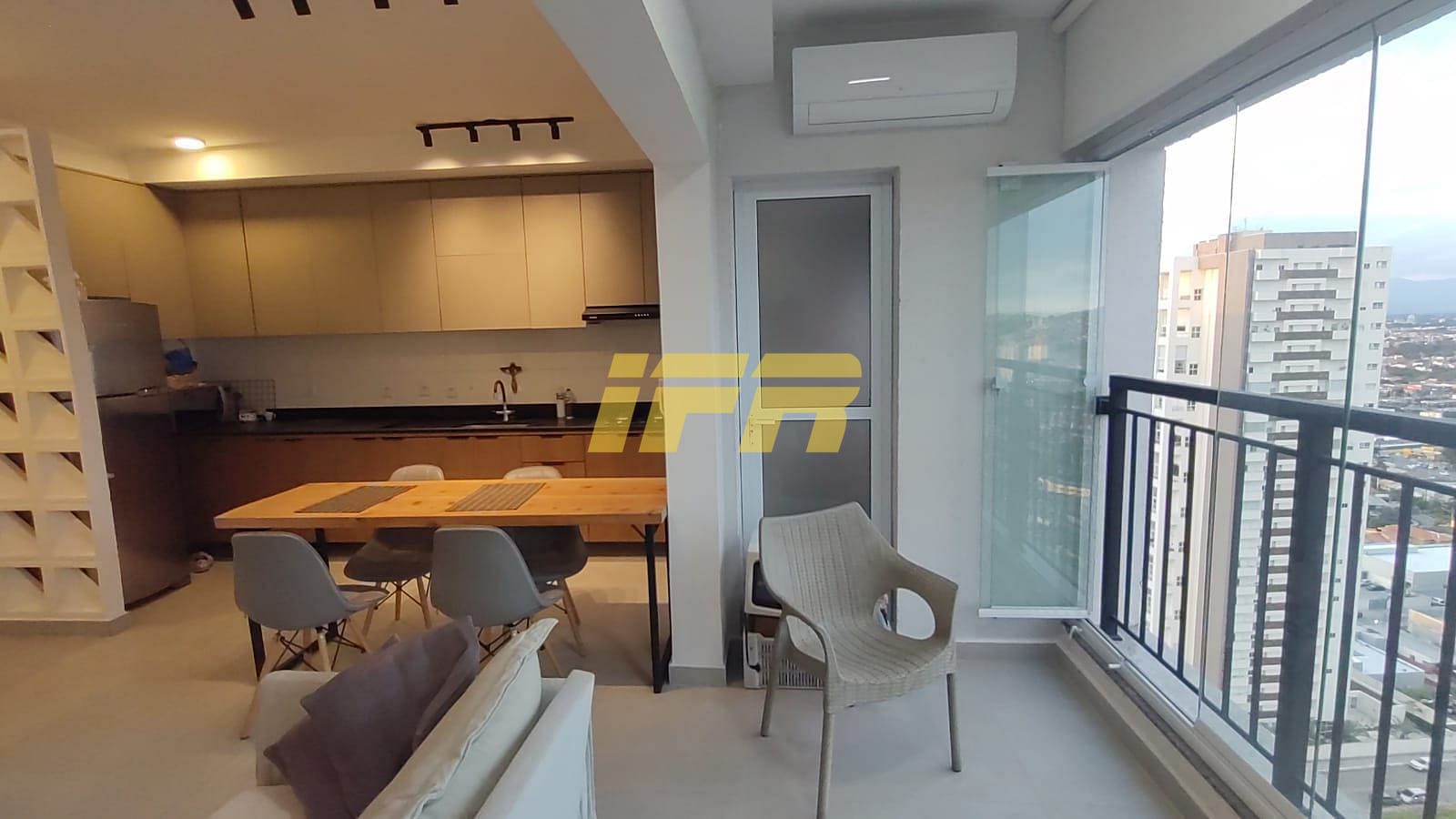 Apartamento, 2 quartos, 73 m² - Foto 3