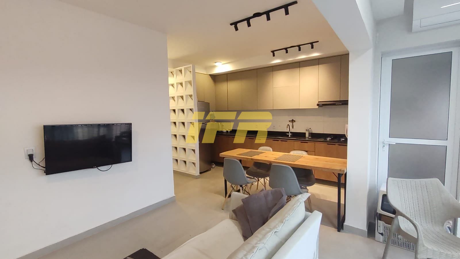 Apartamento, 2 quartos, 73 m² - Foto 2