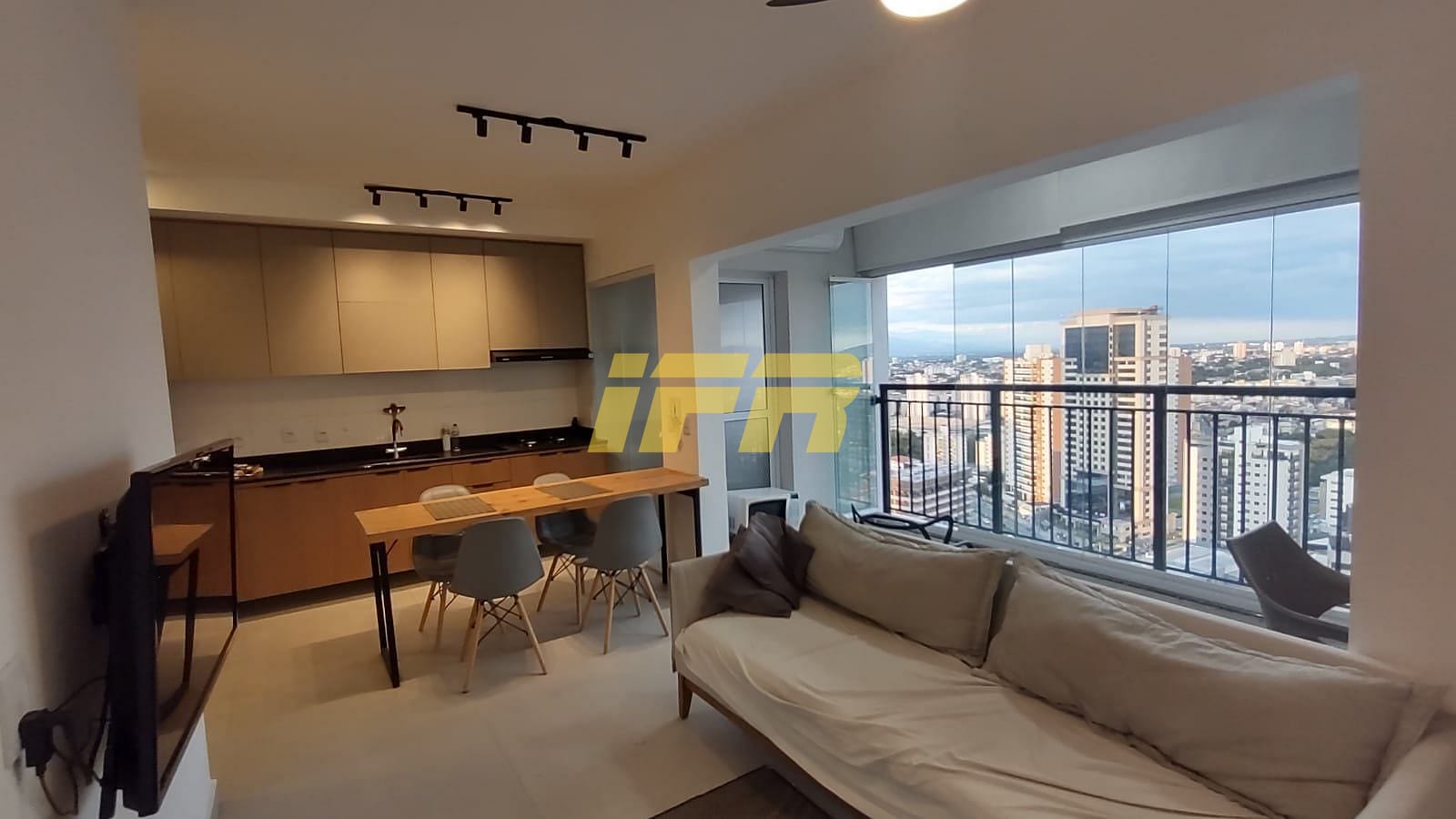 Apartamento, 2 quartos, 73 m² - Foto 1