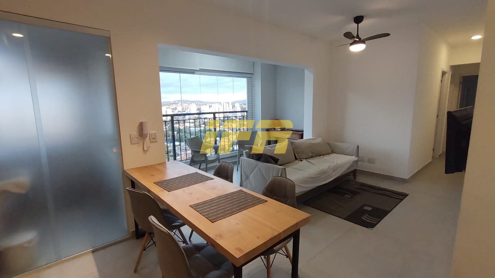 Apartamento, 2 quartos, 73 m² - Foto 4