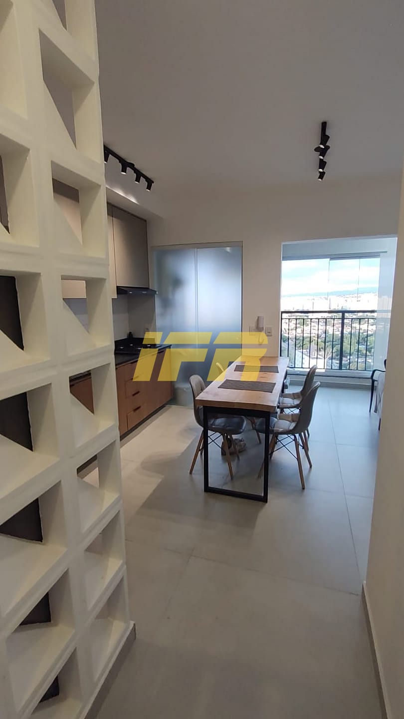 Apartamento, 2 quartos, 73 m² - Foto 6
