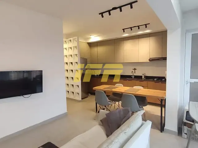 Apartamento 2 quartos e 2 banheiros, à venda, no bairro Loteamento Residencial e Comercial Bosque Flamboyant em Taubaté