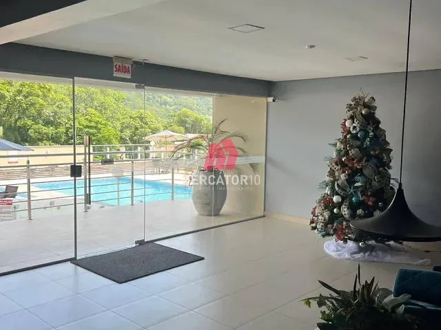 Apartamento 2 quartos e 2 banheiros, à venda, no bairro Velha em Blumenau