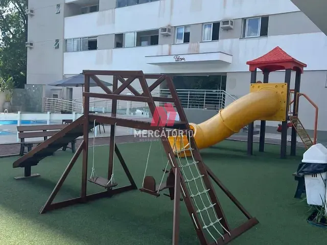 Apartamento 2 quartos e 2 banheiros, à venda, no bairro Velha em Blumenau