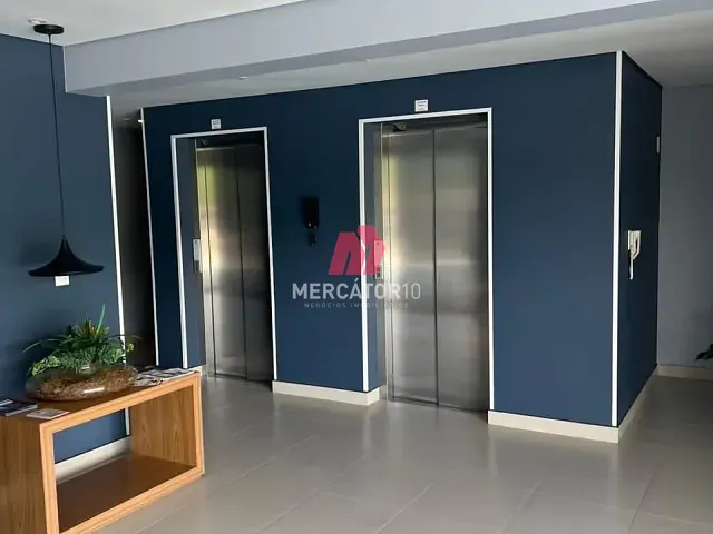 Apartamento 2 quartos e 2 banheiros, à venda, no bairro Velha em Blumenau