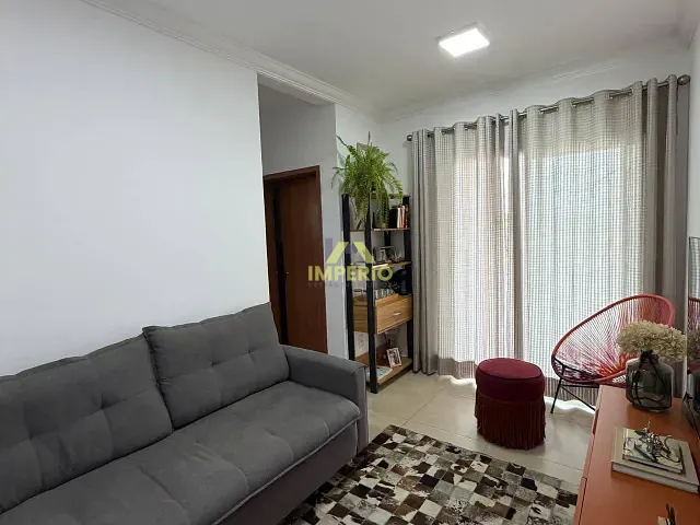 Apartamento com 62m² 2 quartos e 2 banheiros, à venda, no bairro Jardim Sontag em Salto