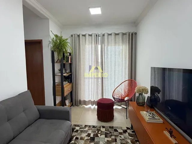 Apartamento com 62m² 2 quartos e 2 banheiros, à venda, no bairro Jardim Sontag em Salto