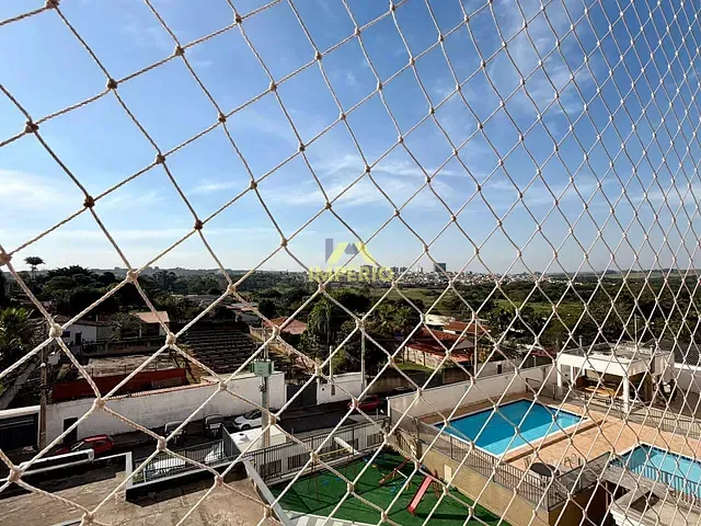 Apartamento com 62m² 2 quartos e 2 banheiros, à venda, no bairro Jardim Sontag em Salto