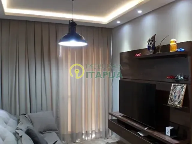 Apartamento com 105m² 3 quartos e 2 banheiros, à venda, no bairro Centro em Londrina