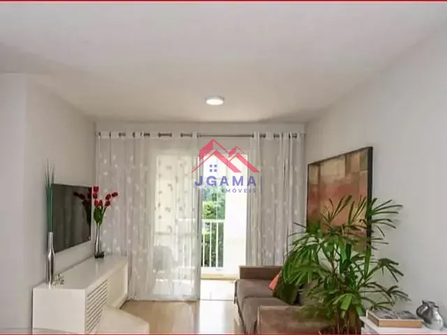 Apartamento 3 quartos e 2 banheiros, à venda, no bairro VL ANDRADE em São Paulo