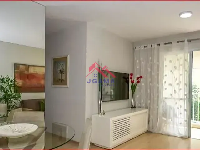 Apartamento 3 quartos e 2 banheiros, à venda, no bairro VL ANDRADE em São Paulo