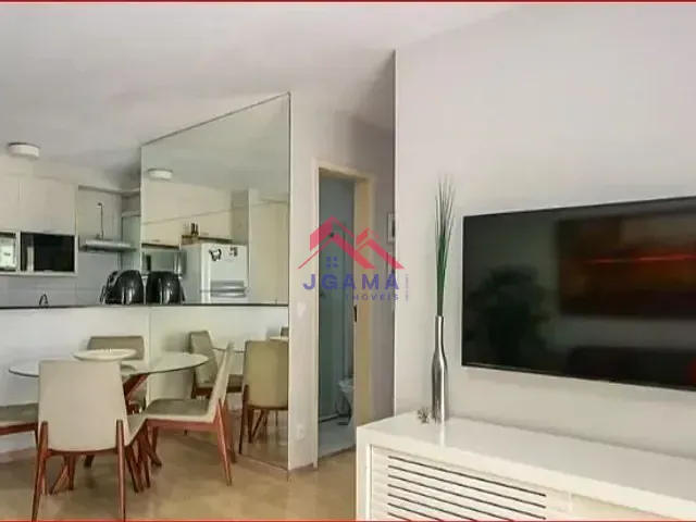 Apartamento 3 quartos e 2 banheiros, à venda, no bairro VL ANDRADE em São Paulo