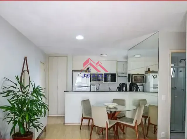 Apartamento 3 quartos e 2 banheiros, à venda, no bairro VL ANDRADE em São Paulo