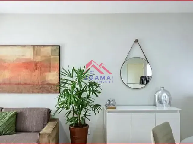 Apartamento 3 quartos e 2 banheiros, à venda, no bairro VL ANDRADE em São Paulo