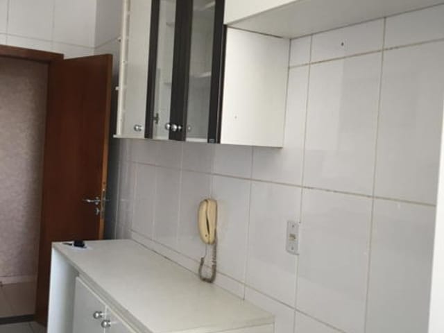 Apartamento com 98m² 3 quartos e 2 banheiros, à venda, no bairro Duque de Caxias II em Cuiabá