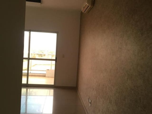 Apartamento com 98m² 3 quartos e 2 banheiros, à venda, no bairro Duque de Caxias II em Cuiabá