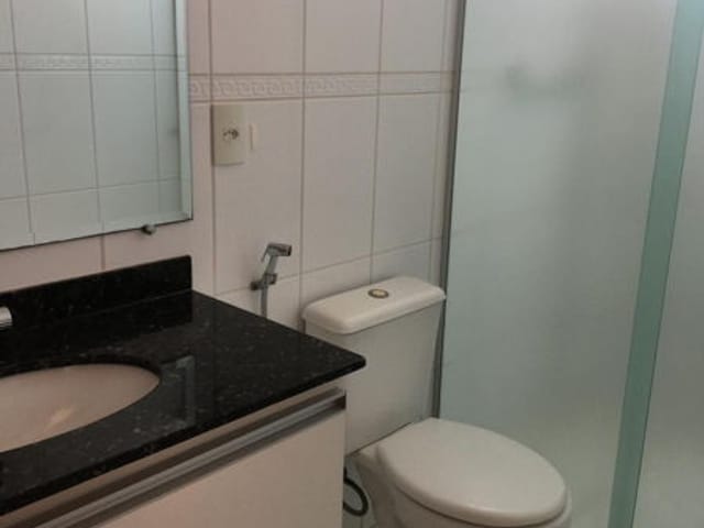 Apartamento com 98m² 3 quartos e 2 banheiros, à venda, no bairro Duque de Caxias II em Cuiabá