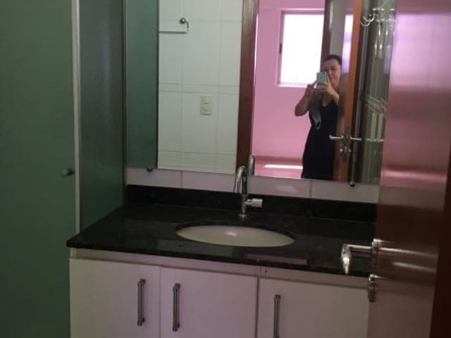 Apartamento com 98m² 3 quartos e 2 banheiros, à venda, no bairro Duque de Caxias II em Cuiabá