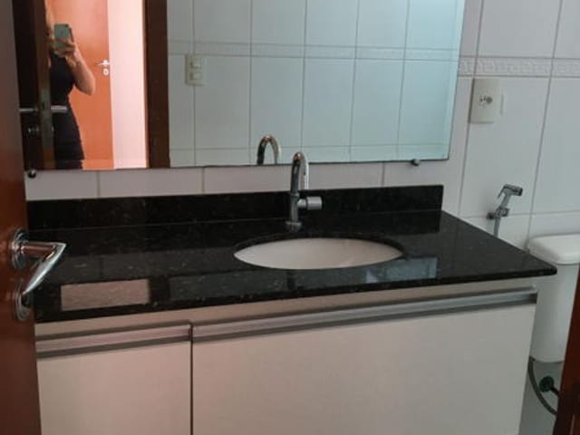 Apartamento com 98m² 3 quartos e 2 banheiros, à venda, no bairro Duque de Caxias II em Cuiabá
