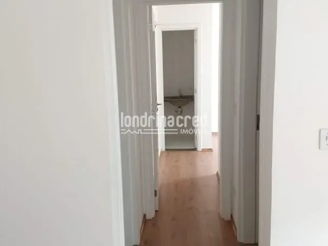 Apartamento com 100m² 3 quartos e 2 banheiros, à venda, no bairro Vila Salomé em Cambé