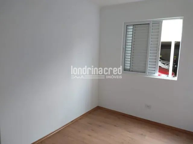 Apartamento com 100m² 3 quartos e 2 banheiros, à venda, no bairro Vila Salomé em Cambé