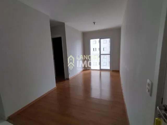 Apartamento 2 quartos e 2 banheiros, à venda, no bairro Vila Lacerda em Jundiaí