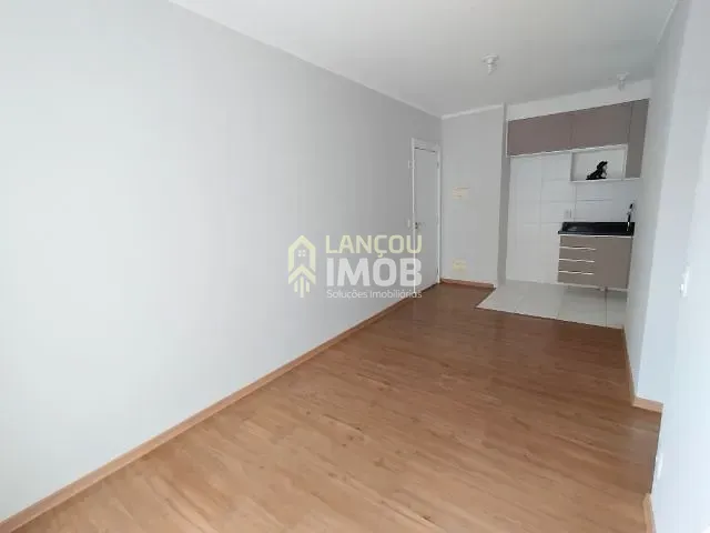 Apartamento 2 quartos e 2 banheiros, à venda, no bairro Vila Lacerda em Jundiaí