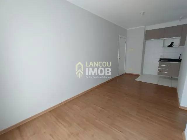 Apartamento 2 quartos e 2 banheiros, à venda, no bairro Vila Lacerda em Jundiaí