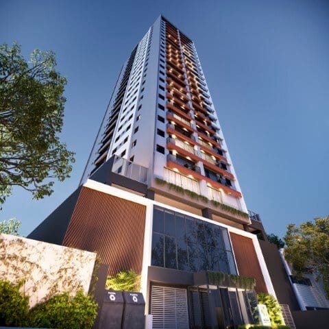 Apartamento ? venda 3 Quartos, 1 Suite, 2 Vagas, 81.17M?, Setor Bueno, Goi?nia - GO | Vaca Brava 53