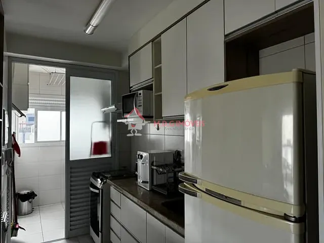 Apartamento 2 quartos e 2 banheiros, para alugar, no bairro Vila Mariana em São Paulo