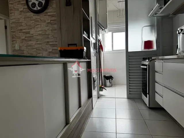 Apartamento 2 quartos e 2 banheiros, para alugar, no bairro Vila Mariana em São Paulo