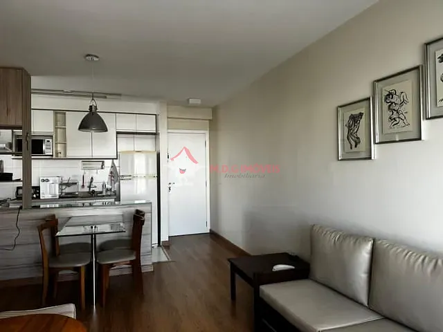 Apartamento 2 quartos e 2 banheiros, para alugar, no bairro Vila Mariana em São Paulo