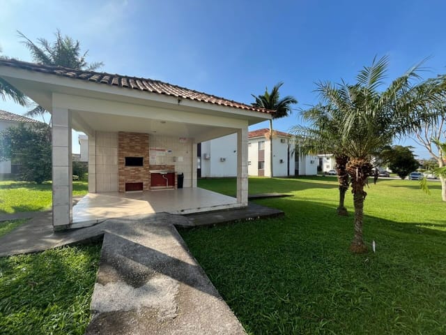 Apartamento com 57m² 2 quartos e 1 banheiro, à venda, no bairro Canasvieiras em Florianópolis