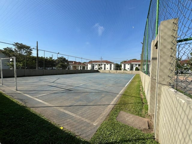 Apartamento com 57m² 2 quartos e 1 banheiro, à venda, no bairro Canasvieiras em Florianópolis
